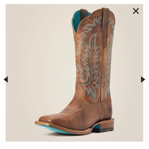 Ariat Boots str. 41