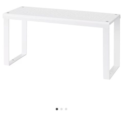 Variera series ikea kjøkken