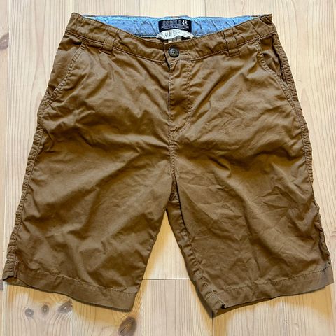 HM shorts str. 158