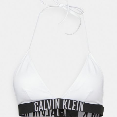 Calvin Klein Bikini Topp