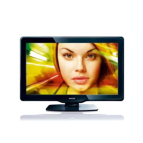 Give away: PHILIPS TV - 32 Inches