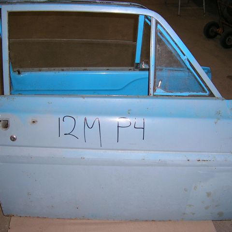 FORD 12M/15M-DELER