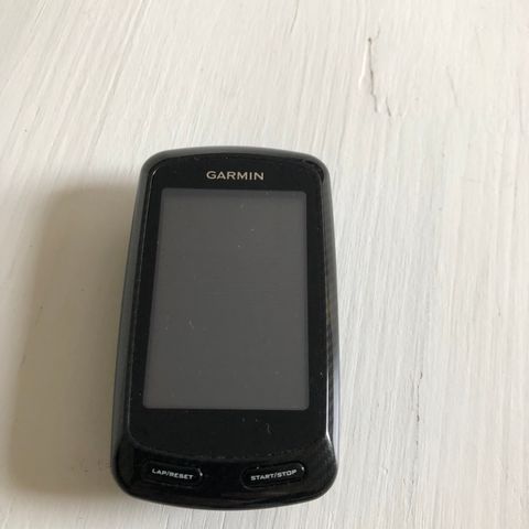 Garmin Edge 800