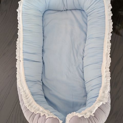 Vidas Babynest