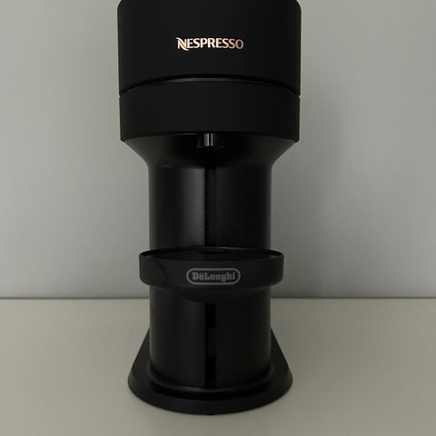 Nespresso vertuo