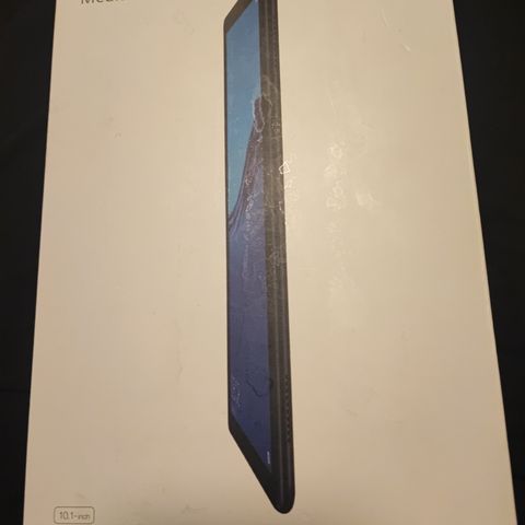 Huawei Media pad t5