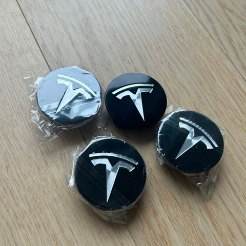 Senterkopper til Tesla