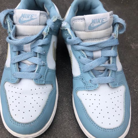 Nike Dunk unisex jr