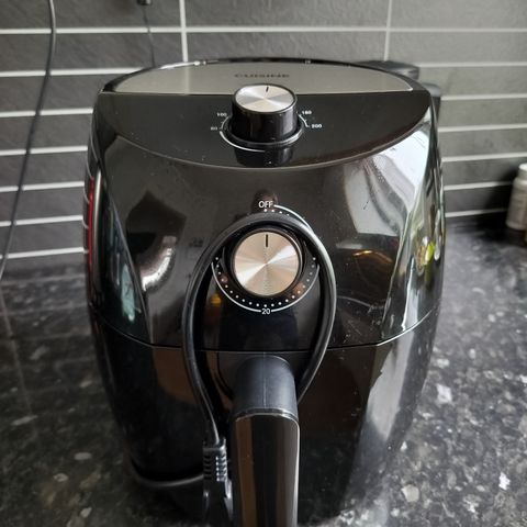 Airfryer