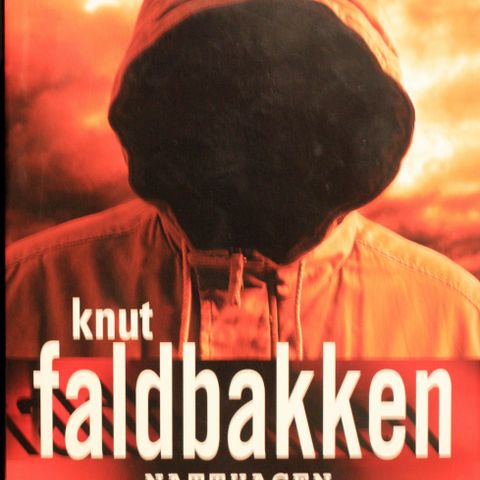 Knut Faldbakken : Natthagen