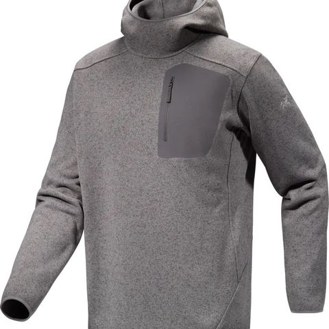 Arcteryx Covert Pullover Hoody