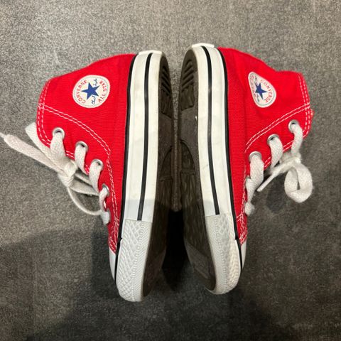 Converse all star str 22