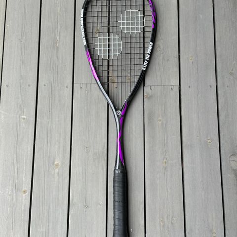 Eye Squash Racket