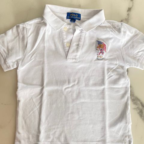 T skjorte Ralph Lauren