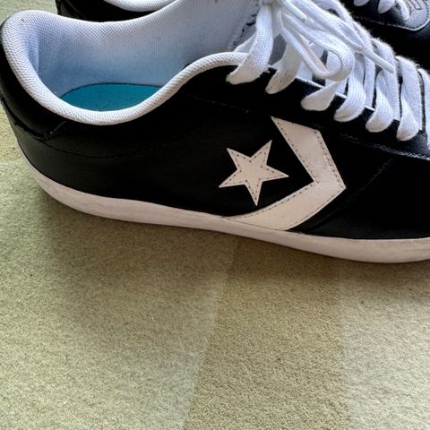 All star converse sko