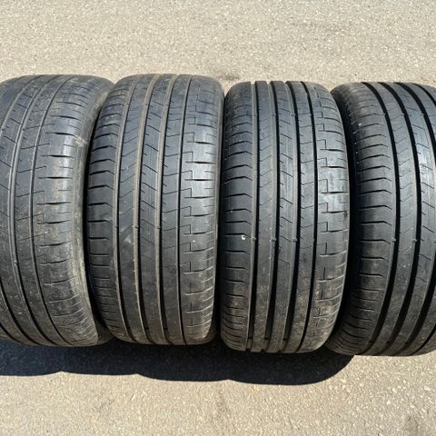 Bmw i4 Pirelli Pzero 255/40R19 | 245/40R19