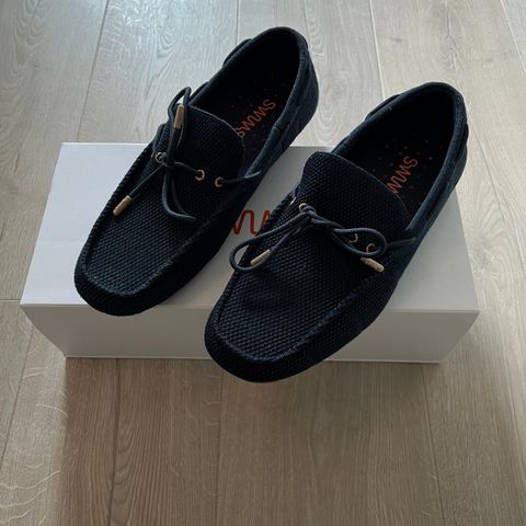 Swims Loafers str. 43