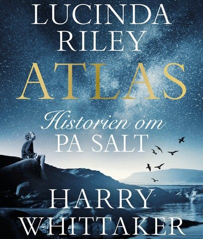 Atlas, Historien om Pa Salt