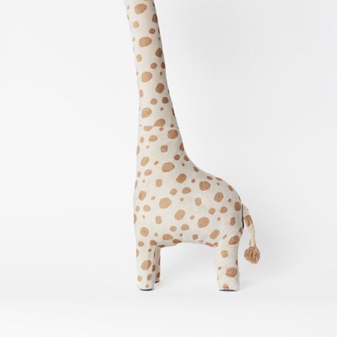 H&M Giraffe bamse