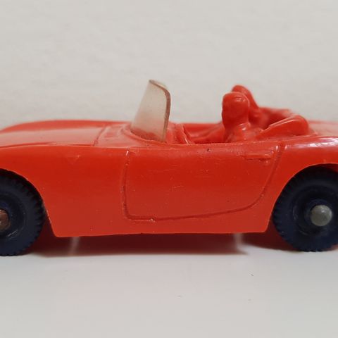 Toyota 2000. Tomte Lærdal 24. Made in Stavanger Norway