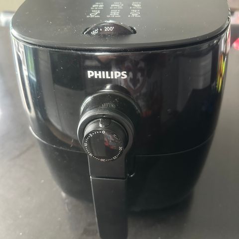 Airfryer