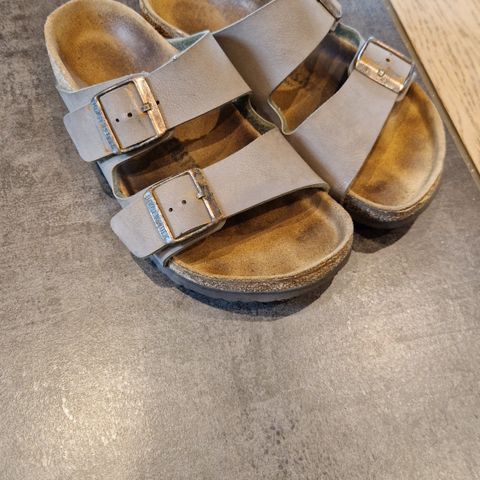 Birkenstock