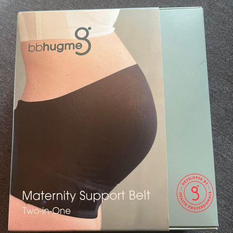 Bbhugme maternity support belt M/L
