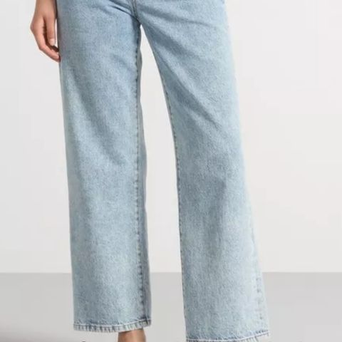Hanna jeans lindex 46