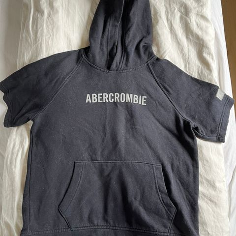 Genser Abercrombie 13-14 år