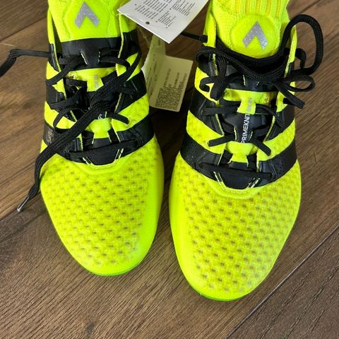 Adidas Primeknit FG Ace 16.1 str 36 2/3 fotballsko