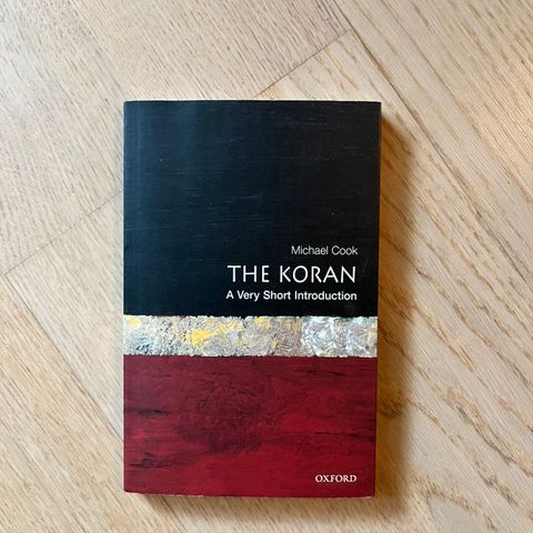 The Koran