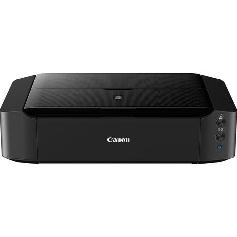 Printer - Canon Pixma IP8750 fotoprinter