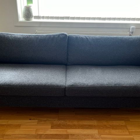 Flott Bolia sofa