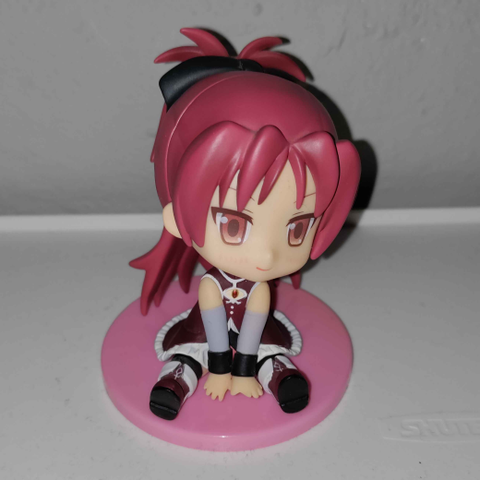 Kyoko Sakura (Madoka) anime-figur