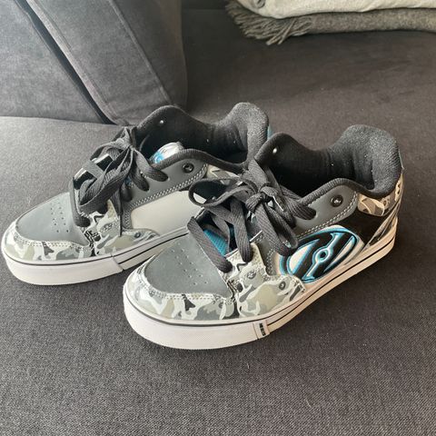 Heelys rullesko str 38