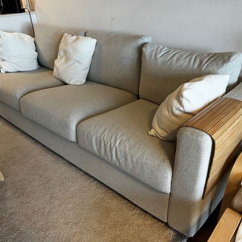 Sofa 3-seter