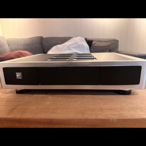 Nad m22 selges/byttes