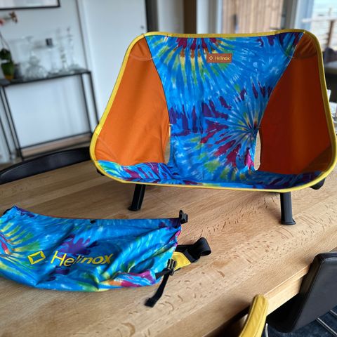 Helinox Festival Chair