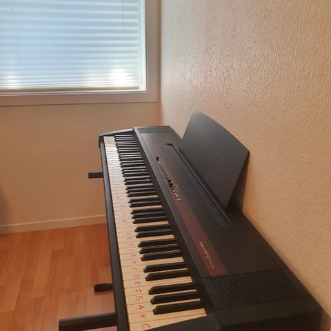 Roland ep-97 digital piano