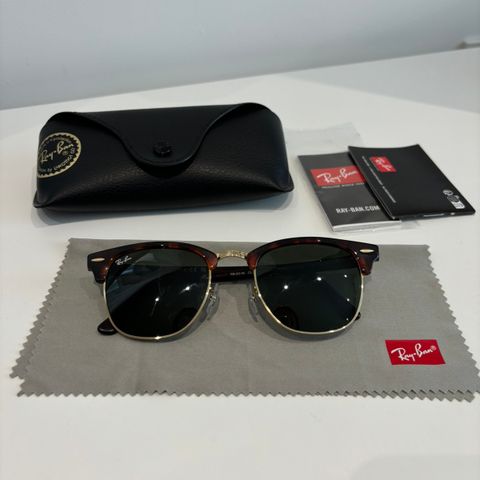 Ray Ban solbriller