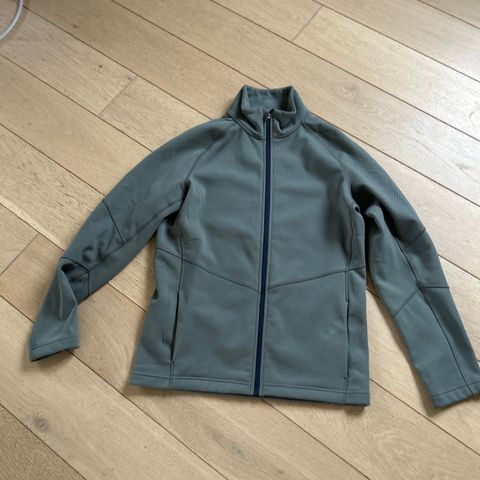 Rossignol fleece jakke str M