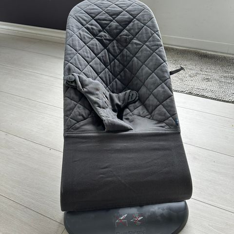 Bliss babybjorn vippestol