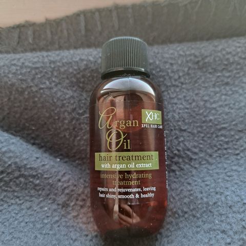 Argan Oil Hair Serum 50ml