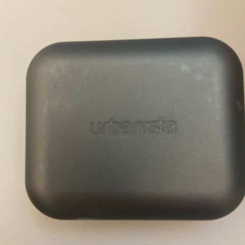 Urbanista