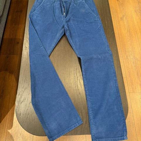 Jeans fra Dockers, nye kjøpt i USA