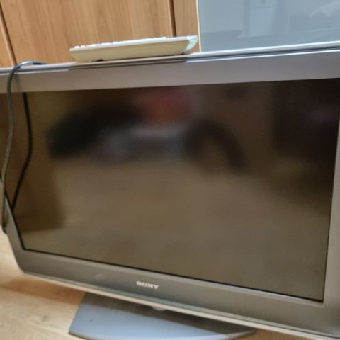 32" tv