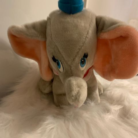 Vintage Disney Dumbo