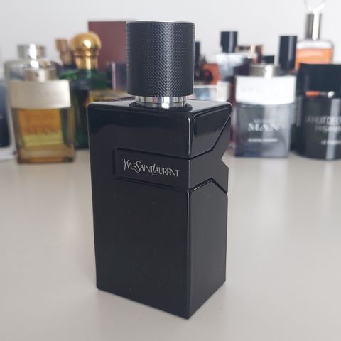 YSL Y Le parfume 100ml brukt