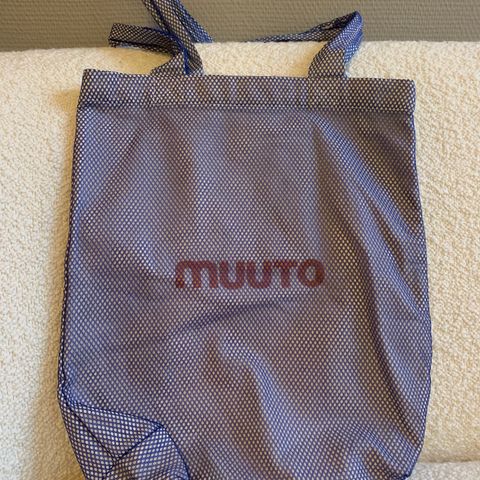 Muuto Tote Bag Limited Edition