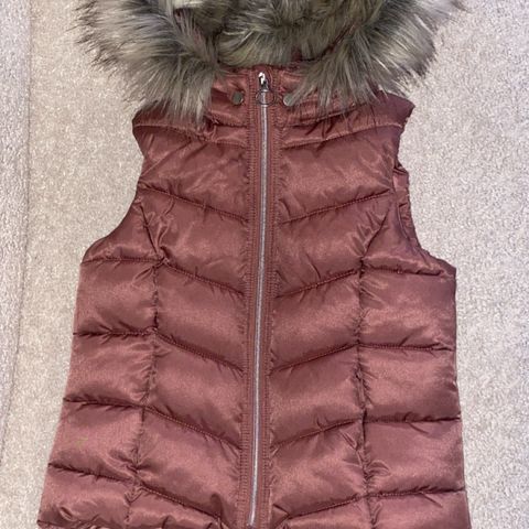 Vest 112/128